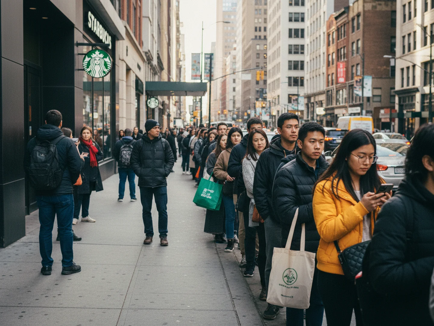 스타벅스 럭키백 202605